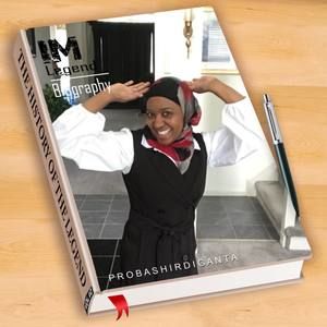 Meet your Posher, Hijabi